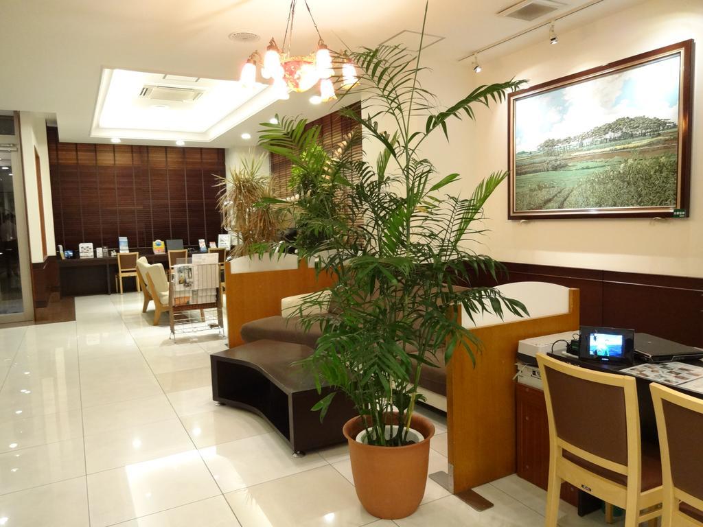 Hotel Southern Coast Miyakojima Zewnętrze zdjęcie