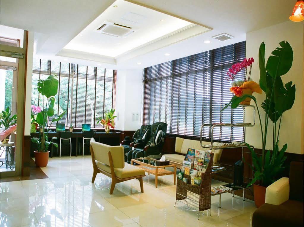 Hotel Southern Coast Miyakojima Zewnętrze zdjęcie